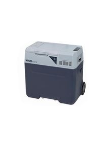 Kühlbox »Kompressor-Kühlbox ACUX-R« , grau , KOOR