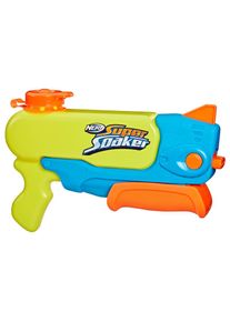 Wasserpistole »Super Soaker Wave Spray« , bunt , Nerf