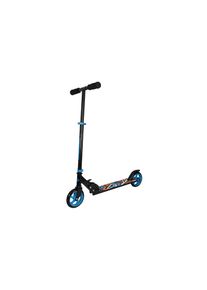 Schildkröt Funsports , Scooter »City Scooter R« , blau