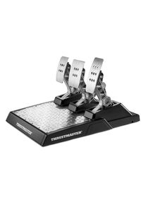 Thrustmaster , Lenkrad »T-LCM Pedalset« , schwarz , Verbindungsmöglichkeiten: USB