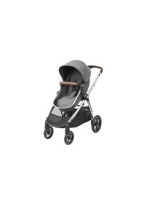 Maxicosi Maxi-Cosi , Kombi-Kinderwagen »Zelia 3 Luxe Twillic«, 22 kg , grau