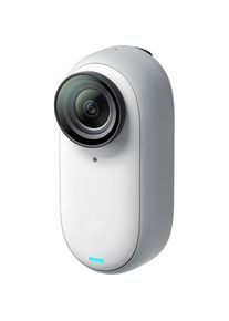 Insta360 , Action Cam »GO 3«, 2,7K, WLAN (Wi-Fi)-Bluetooth , weiss