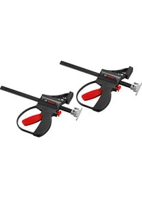 Bosch Professional , Spannzwinge , schwarz