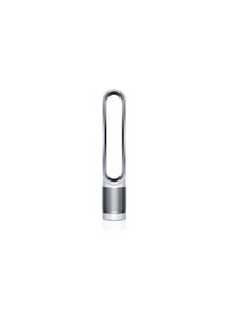 Dyson , Turmventilator »Pure Cool TP00 Silberfarben/Weiss« , bunt