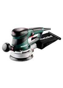 Metabo , Exzenterschleifer »SXE 450 TurboTec« , grün