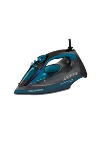 Dampfbügeleisen »Colour Control Pro«, 2400 W , schwarz , Russell Hobbs