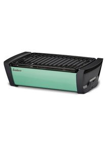 Enders , Holzkohlegrill »Aurora Mint« , blau