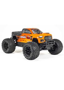 Ackerman RC-Auto»ArrmaGranite4x2BoostMegaOrangeRTR« , orange