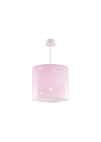 Hängeleuchte »Sweet Dreams Pink« , rosa , Dalber