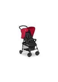 hauck , Kinder-Buggy »Sport Red« 15 kg , schwarz