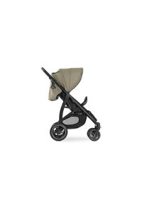 hauck , Kinder-Buggy »Rapid 4D Olive«, 25 kg , grün