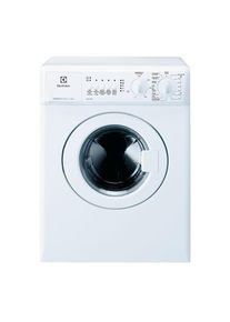 Electrolux , Waschmaschine »EWC1350 3«, 3 kg, 1300 U/min , weiss
