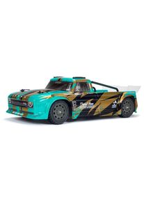 Ackerman RC-Boot»Arrma4x4MegaTürkis/Bronze« , bunt