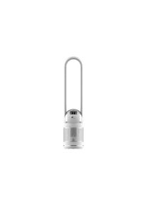 ohmex , Standventilator »Ventilator OHM-FAN-0105BL« , weiss