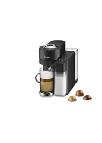 De'Longhi De'Longhi , Kapselmaschine »VertuoLattissima« , schwarz