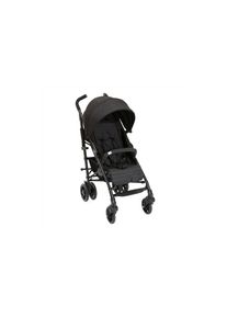 Chicco , Kinder-Buggy »Buggy LiteWay 4 Complete« , schwarz