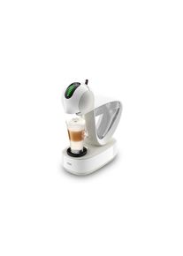 De'Longhi De'Longhi , Kapselmaschine »Infinissim« , grau