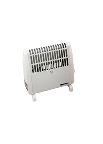 Sonnenkönig Heizlüfter »Frigora 500-24F 400 W« , weiss , Sonnenkönig