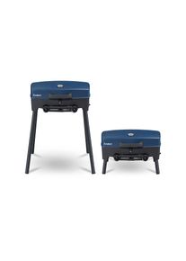 Enders , Gasgrill »Explorer Next« , blau