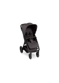 Abc Design , Kinder-Buggy »Avus 2 Coal«, 22 kg , grau