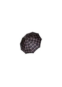 Taschenregenschirm »Long AC Swiss Made« , rosa , Knirps