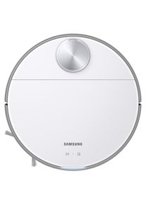 Samsung , Saugroboter »Jet Bot Saugroboter (VR8000), weiss« , weiss