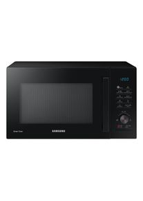 Samsung , Mikrowelle »Smart Oven & Heissluft-Mikrowelle MW5100H, schwarz« , bunt