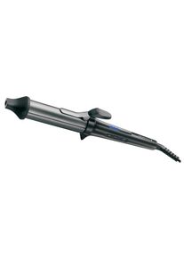 Remington , Lockenstab »CI67E1«, Keramik-Beschichtung mit Turmalin und Nano-Silber , schwarz , Mit kühler Spitze und Gerätestütze