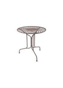 Gartentisch »Tisch« , braun , Esschert Design