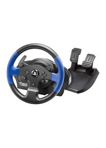 Thrustmaster , Lenkrad »T150 Force Feedback Wheel« , schwarz , Vielseitiges Befestigungssystem