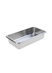 Dampfgartopf »DGG 50 80«, Edelstahl, (1 tlg.) , silberfarben , Miele