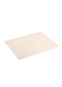 Ackerman Pizzastein»Pizzastein45x35cmEcki«Cordierit , beige