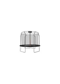 Gartentrampolin »300V« , rot , Hudora