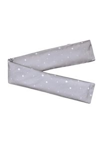 ZEWI bébé-jou , Stillkissen , grau , Vielseitig einsetzbar