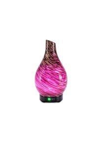Rio , Diffuser »Olia«, 0,12 l Wassertank , pink