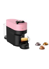 De'Longhi De'Longhi , Kapselmaschine »Nespresso Vertuo Pop ENV90« , rosa