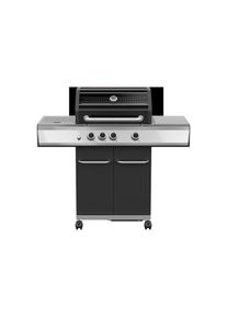 Outdoorchef , Gasgrill »Australia EVO 335 30 mbar« , schwarz