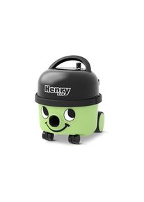 Numatic , Bodenstaubsauger »Henry Eco«, 420 W, beutellos , grün