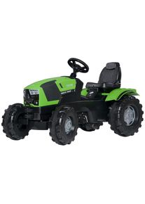 Rolly Toys , Trettraktor »Deutz-Fahr 5120« , grün
