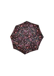 Taschenregenschirm »Schirm Pocket Duo« , bunt , Reisenthel