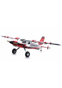 RC-Flugzeug »AMXFlight Turbo« , rot , Amewi