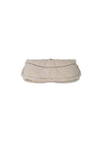 Lodger , Kinderwagen-Handwärmer »Folklore« , beige