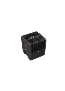 Luftbefeuchter »Kaltluft LW25 COMFORT Plus«, 7 l Wassertank , schwarz , Venta