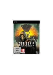 Ackerman Spielesoftware»GAMESTALKERHeartofChornobylDay1«PC , Fortgeschrittene KI-Systeme, die selbst erfahrene Spieler fordern
