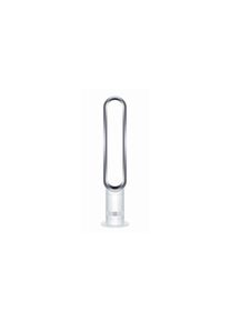 Dyson , Turmventilator »Cool AM07, Silberfarben/Weiss« , weiss