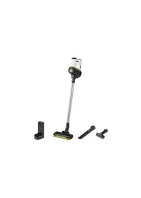 Kärcher KÄRCHER , Akku-Hand-und Stielstaubsauger »VC 6 Cordless ourFamily« , schwarz