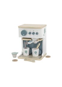 Ackerman Kinder-Küchenset»EspressomaschineMint« , grün
