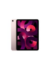 Apple , iPad Air 5. Gen. (2022) 10,9 Zoll, Rosé , rosa