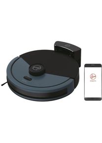 Hoover , Nass-Trocken-Saugroboter »HG430H 11« , blau