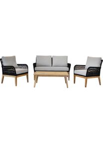 Loungeset »Mykonos« , Acamp
